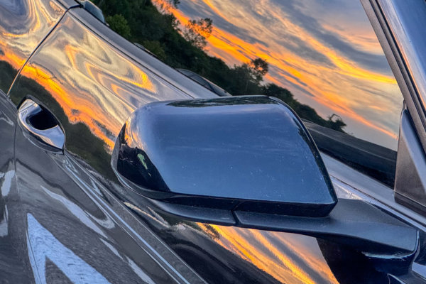 Image by Patricia Morris