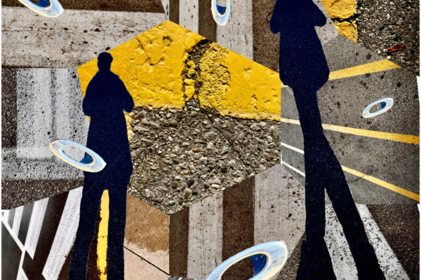 Image by Patricia Morris