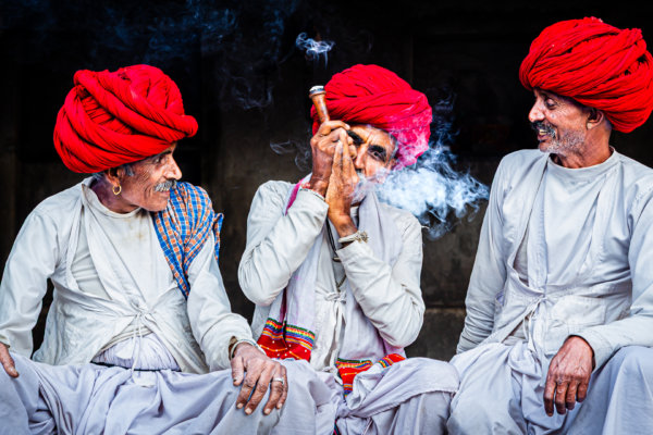 Image by Guy P Larin