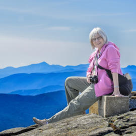 Queen Of Mountain