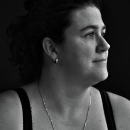 Comp Tracy Portrait 2018