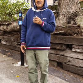 Dollar For A Smoke
