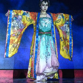 Opera Singer