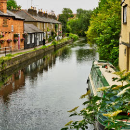 England