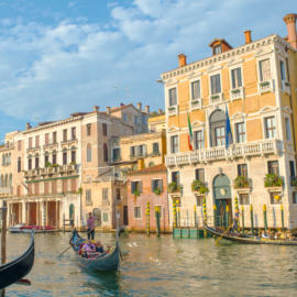 Venice Canal