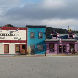 Dawsonfrontstreet