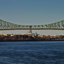 Comp Mtl Skyline Bridge 2018