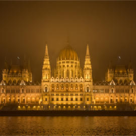 The Parliament 1