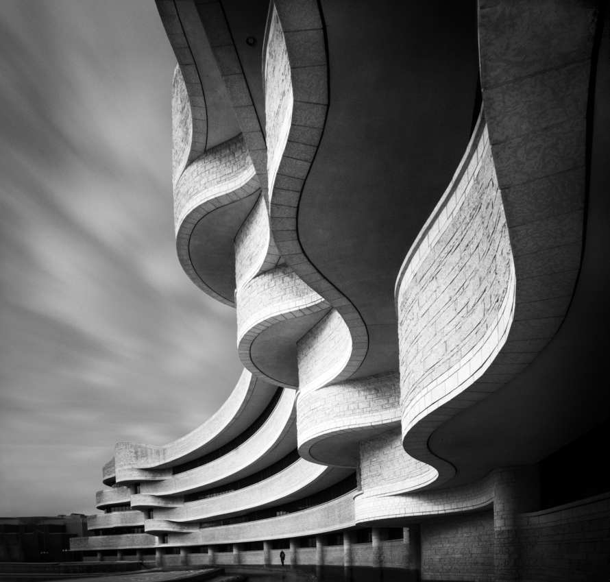 Architecture Competition
