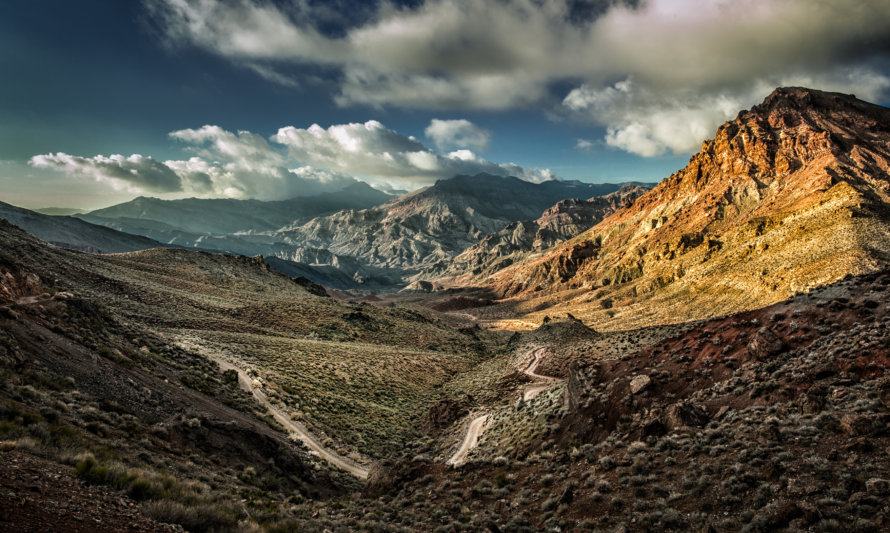 Natural Landscape Competition