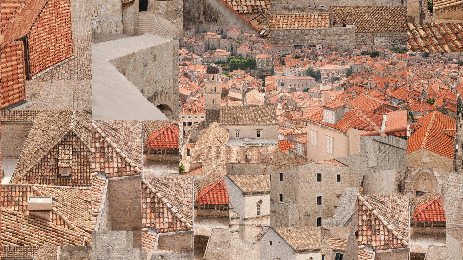 Dubrovnik by Alex Brzezinski