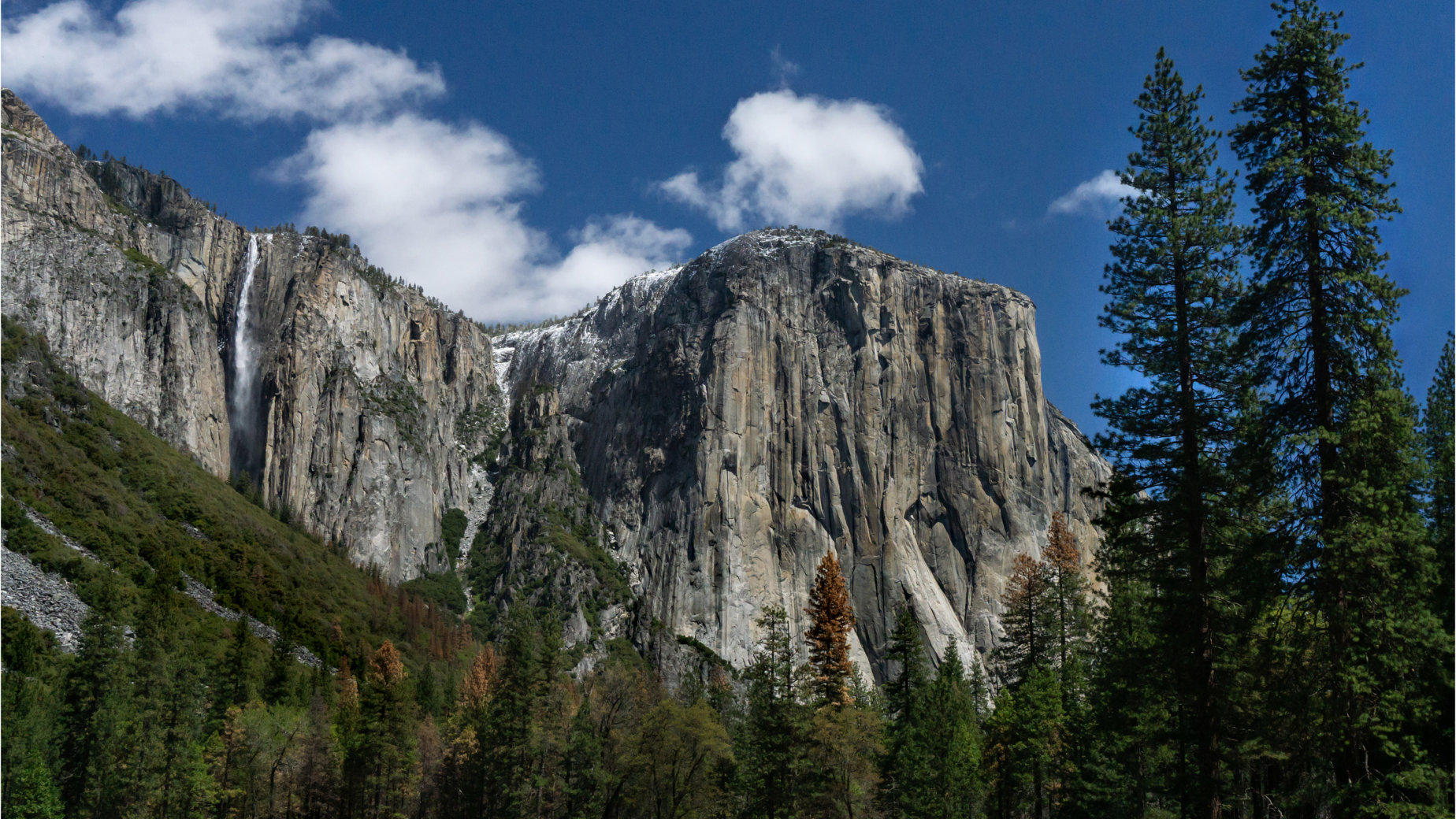 Yosemite by Joe Hanson
