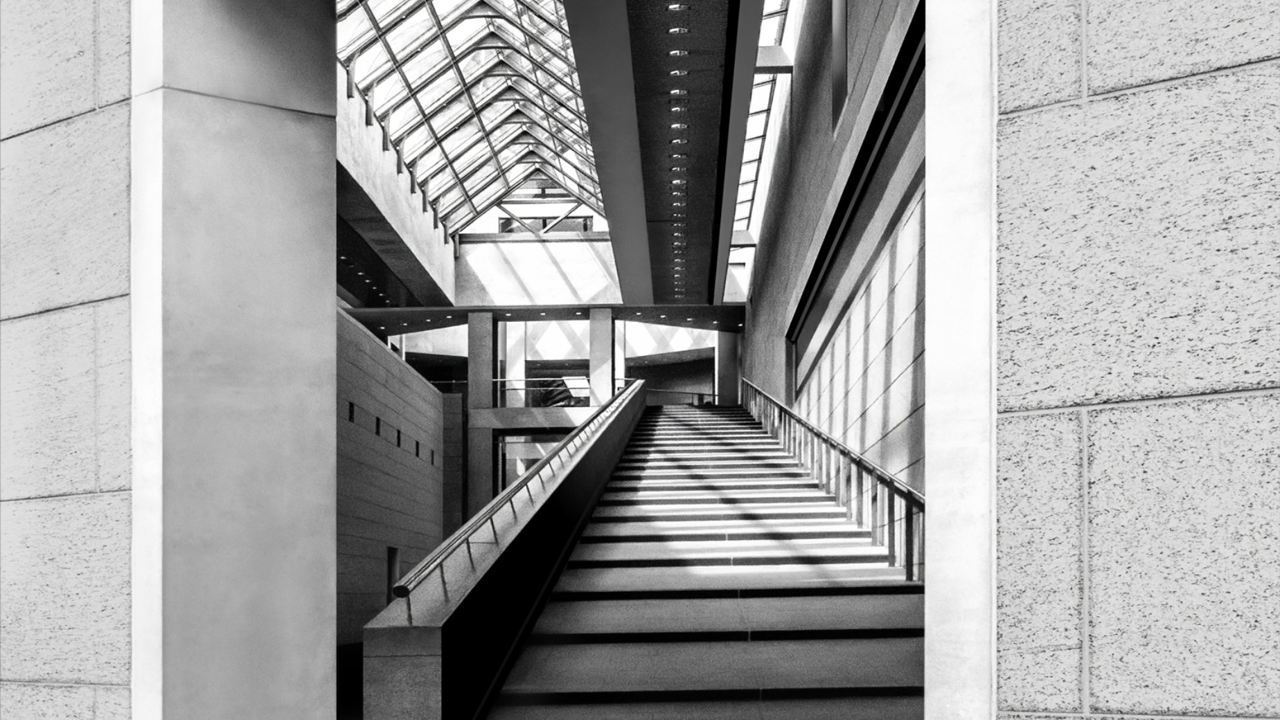 National Art Gallery, Ottawa by Marianna Armata