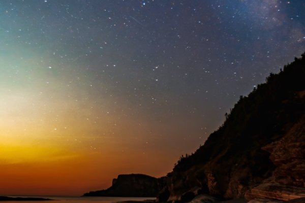 Image by Gerald Vincent