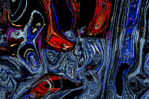 Image by Alex Brzezinski