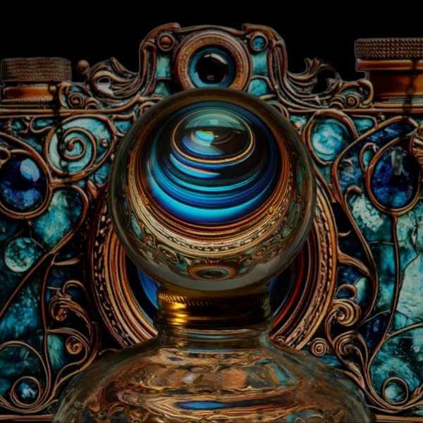 Image by Cynthia Magliocco