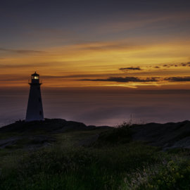 Cape Spear
