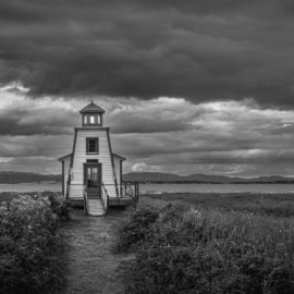 Heritage Lighthouse