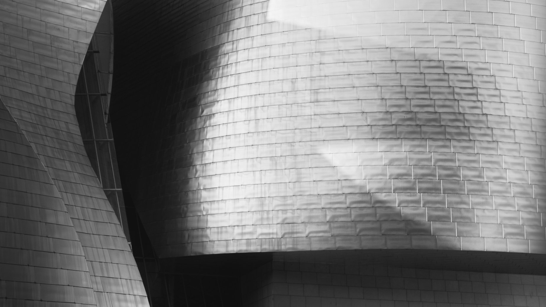 Architectural Tension by Danielle LaPointe
