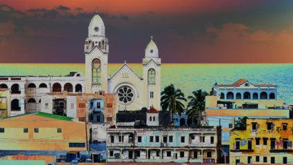 Image by Pierre Lussier