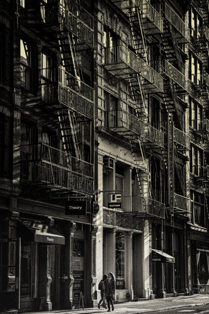 Image by Guy P Larin