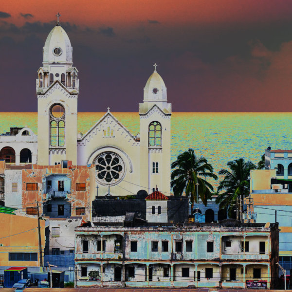 Image by Pierre Lussier