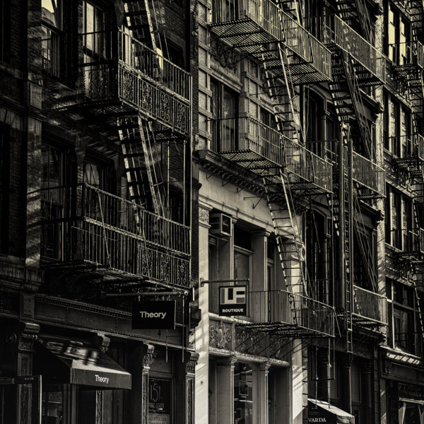 Image by Guy P Larin