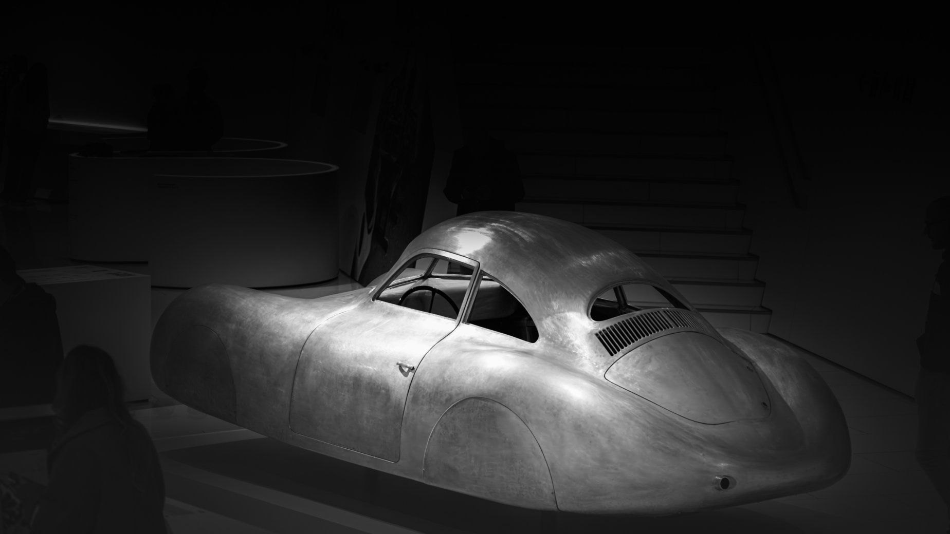 Number 1 by Peter Alves