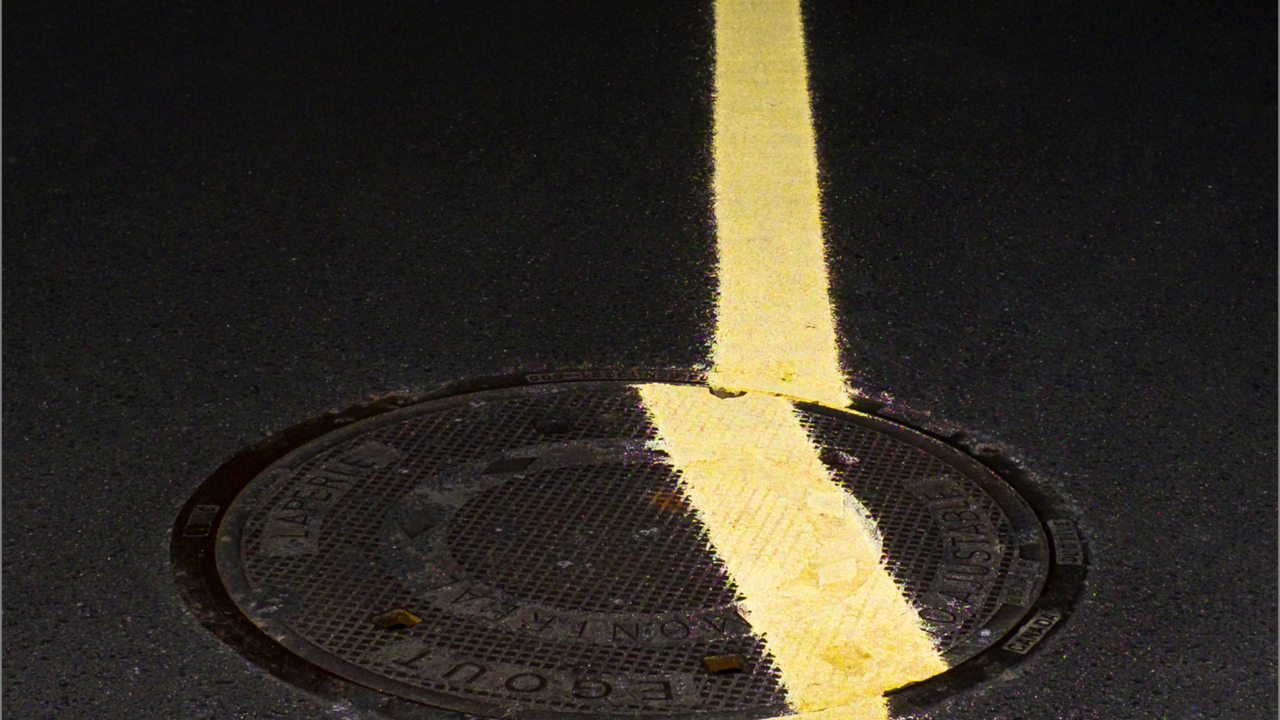 Lightning Bolt by Peter Gawel