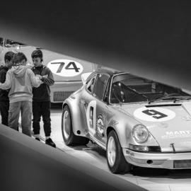 Porsche Museum 9 2