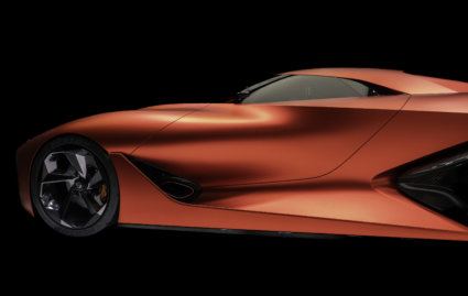 Image by Armando Marandola