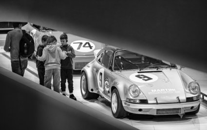 Image by Peter Alves