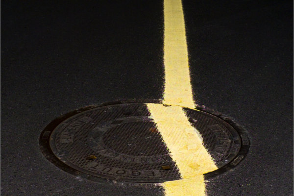 Image by Peter Gawel