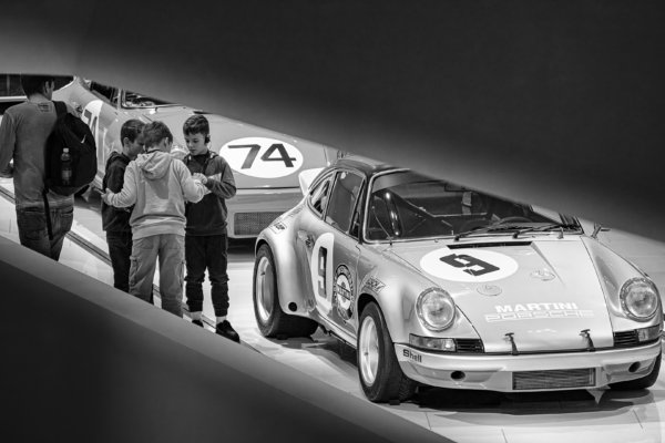 Image by Peter Alves