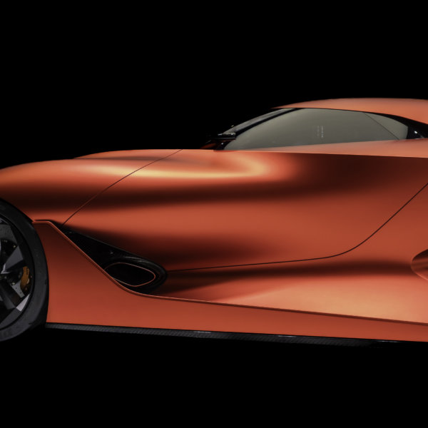 Image by Armando Marandola