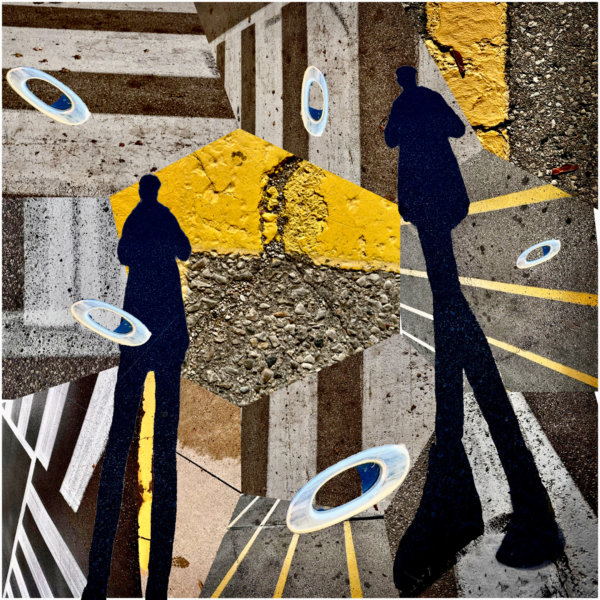 Image by Patricia Morris