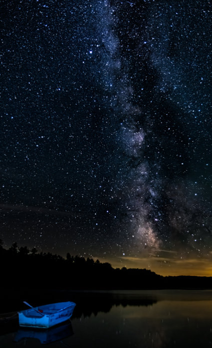 Image by Gerald Vincent