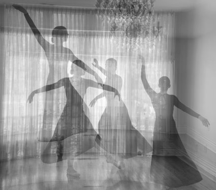 Image by Patricia Morris