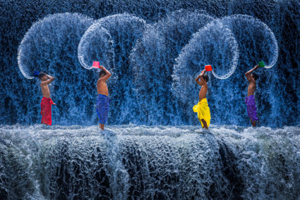 Image by Guy P Larin