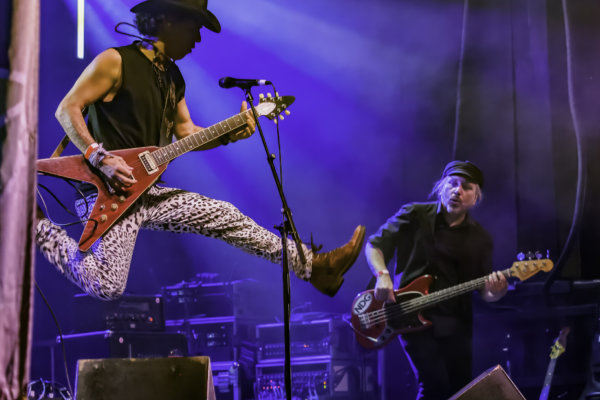 Image by Armando Marandola