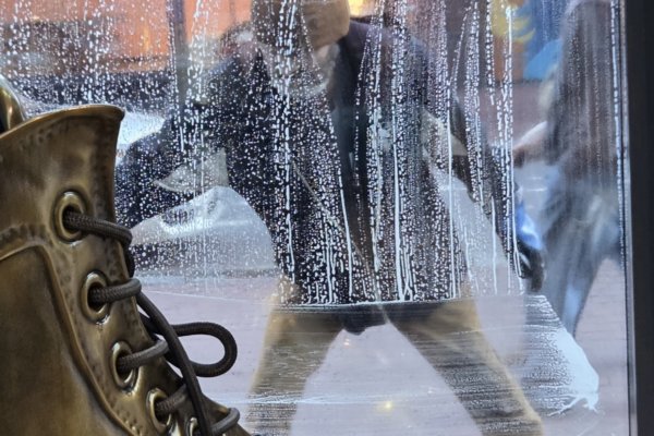 Image by Jean Marie Sautrelle